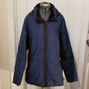 Champion Like New XXL Womens Coat